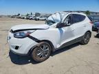 HYUNDAI TUCSON 2015