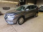 NISSAN ROGUE 2018