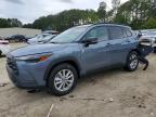 TOYOTA COROLLA CROSS 2026