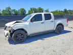 NISSAN FRONTIER 2018