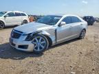 CADILLAC ATS 2014