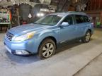 SUBARU OUTBACK 2011