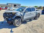 NISSAN FRONTIER 2025