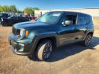 JEEP RENEGADE 2021