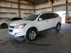 CHEVROLET TRAVERSE 2011