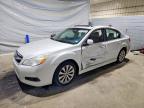 SUBARU LEGACY 2012