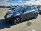 NISSAN VERSA NOTE 2016