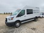 FORD TRANSIT 2024