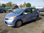 TOYOTA YARIS 2014