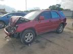 LEXUS RX 2000
