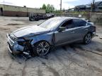 INFINITI Q50 2021
