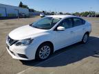 NISSAN SENTRA 2019
