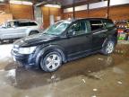 DODGE JOURNEY 2012