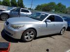 BMW 528 2008