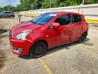 MITSUBISHI MIRAGE 2017