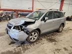 SUBARU FORESTER 2015