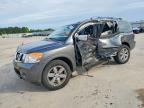 NISSAN ARMADA 2012