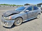 MITSUBISHI LANCER 2016