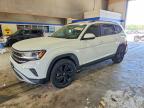 VOLKSWAGEN ATLAS 2022