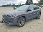 JEEP CHEROKEE 2019