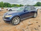 INFINITI FX35 2005