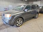 HONDA PILOT 2012