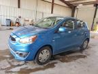 MITSUBISHI MIRAGE 2017