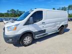 FORD TRANSIT 2022