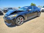 KIA STINGER 2018