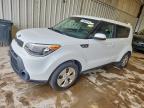 KIA SOUL 2016