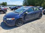 HONDA CIVIC 2008