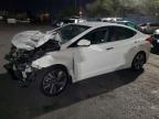 HYUNDAI ELANTRA 2014