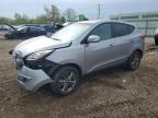 HYUNDAI TUCSON 2014