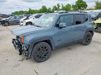 JEEP RENEGADE 2018