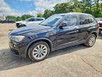 BMW X3 2017