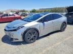TOYOTA PRIUS 2024
