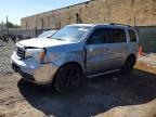 HONDA PILOT 2015