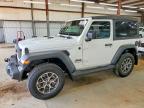 JEEP WRANGLER 2026