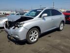 LEXUS RX 2010