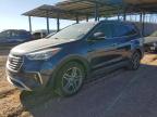 HYUNDAI SANTA FE 2018