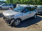 NISSAN KICKS 2020