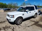 LAND ROVER LR4 2011