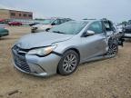 TOYOTA CAMRY 2017