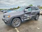 JEEP GRAND CHEROKEE 2019