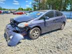 TOYOTA PRIUS 2011