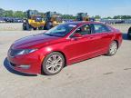 LINCOLN MKZ 2014