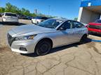 NISSAN ALTIMA 2019