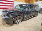 GMC YUKON XL 2017