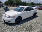 TOYOTA CAMRY 2007