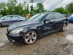 BMW 528 2008